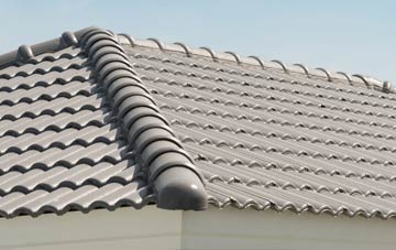 advantages of Nunnykirk clay roofing