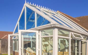 conservatory roof insulation costs Nunnykirk