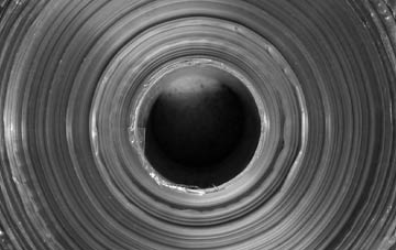 Nunnykirk edpm waterproofing