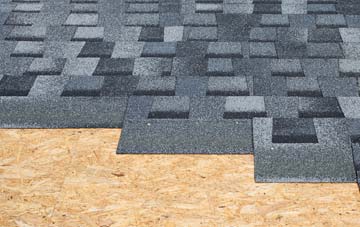 expert Nunnykirk asphalt roof companies