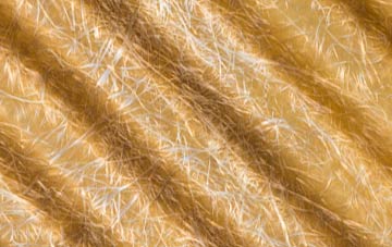 Nunnykirk fibreglass roof waterproofing