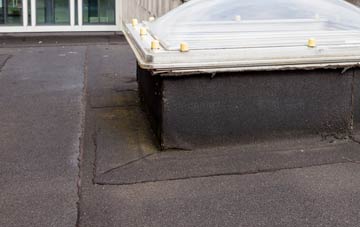 disadvantages of Nunnykirk flat roofs