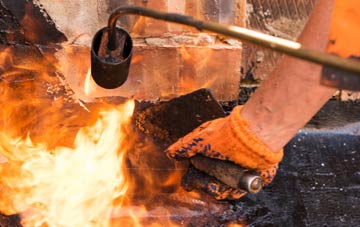 Nunnykirk flat roof repair companies