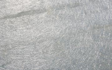 Nunnykirk laminate fibreglass or shingles?