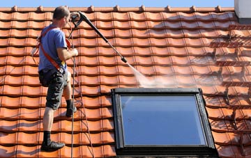 roof cleaning Nunnykirk, Northumberland