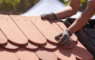 Nunnykirk roof tile contractors