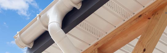 get Nunnykirk guttering quotes today