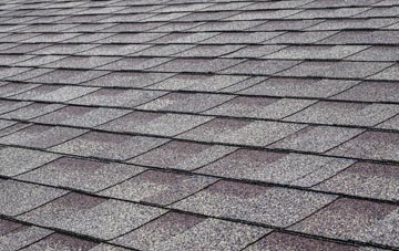 Nunnykirk tiles for shallow pitch roofing