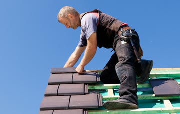 disadvantages of Nunnykirk slate roofing