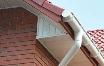 Nunnykirk soffit repair costs