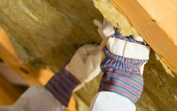 types of Nunnykirk pitched roof insulation materials