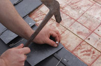 free Nunnykirk garage roof repair quotes