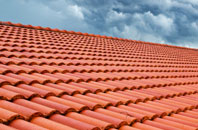 Nunnykirk roofing tiles
