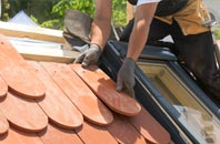 Nunnykirk tiled roofing companies